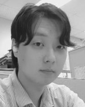 Byungwoo Son