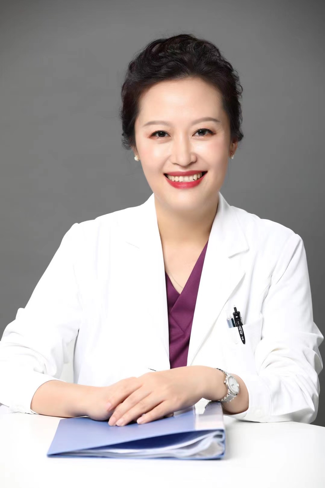 Jing Ma