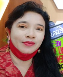 Pande Wayan Renawati