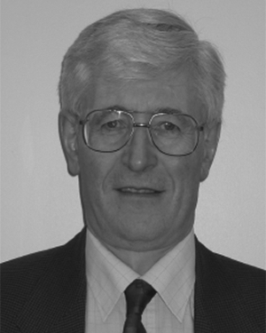 Brendan Fox