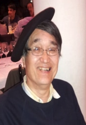 Hiromu Ueba