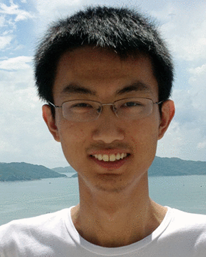 Yaming Luo