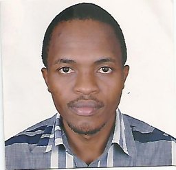 Nelson Makange