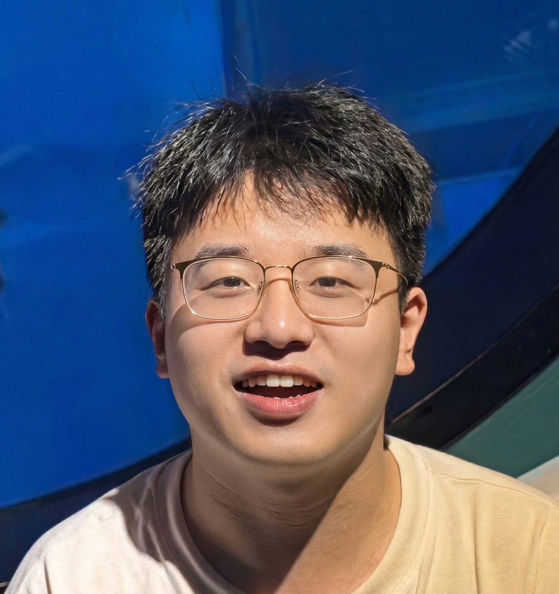 Tianhao Zhao