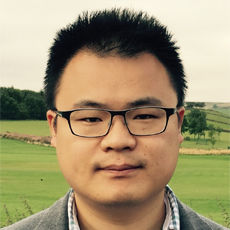 Zhenyu Zhang