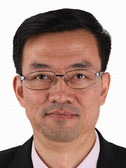 Lixin Zhang