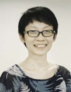 Sin Yee Koh