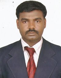 Prabakaran Loganathan