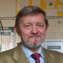Nikolay Oleynikov