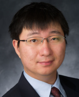 Xun Zhou