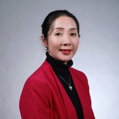 Youqin Huang