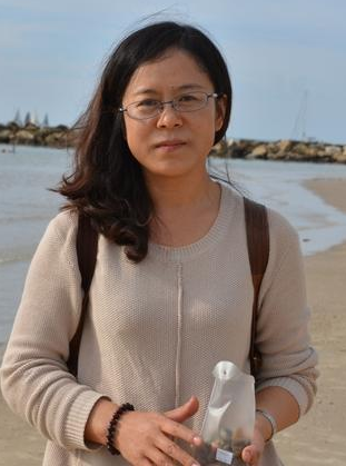 Xia Li
