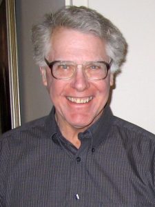 Elliot L. Elson