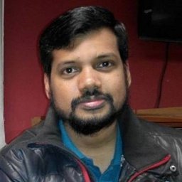 Ramanan Rajeev