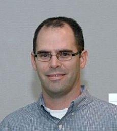 Dwayne Whitten