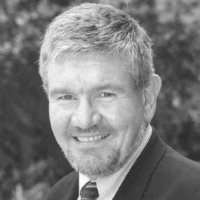 Colin C McAndrew