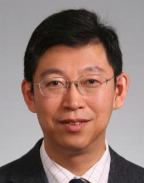 Yongxiang Zhang