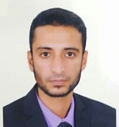 Mustafa Abdul Salam