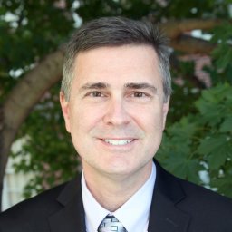 James E. Tarr
