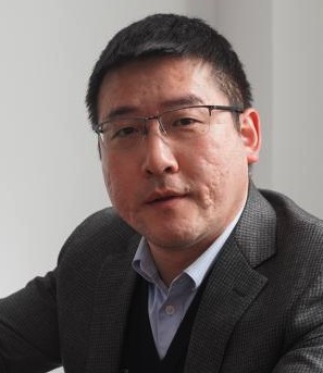 Lanyong Zhang