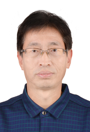 Jianping Du