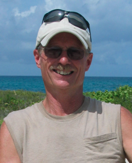 John B. Iverson