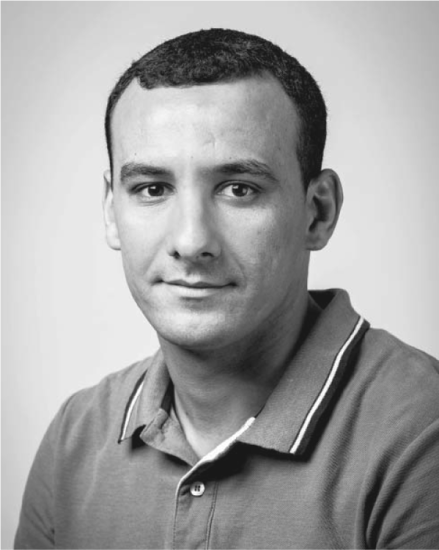 Behdad Rachid