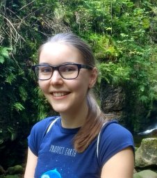 Hannah Jeckel