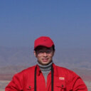 Jiangfeng Yang