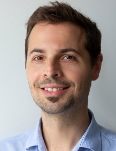 Peter Kontschieder