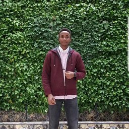 Zaharaddeen Sani