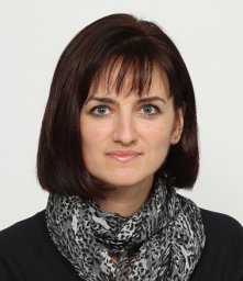 Aleksandra Gavarić