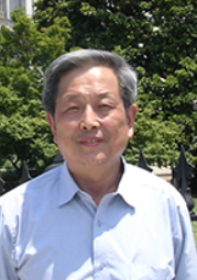 Hongke Du