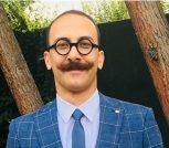 Nader Marzban