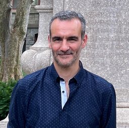 Diego Martin Lombardo