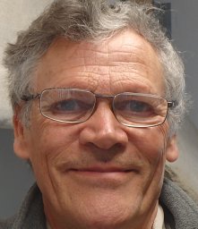 Nick Tregenza