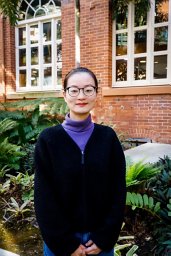 Changrong Shi