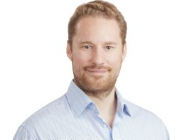 Markus Hübscher