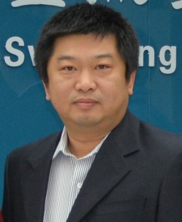 Dongliang Xie