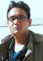 S.H. Shah Newaz