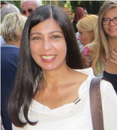 Dusanka Savic-Pavicevic
