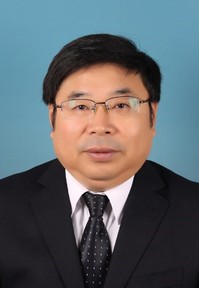 Yonghong Liu