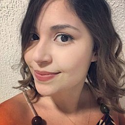 Tamara S Rodrigues
