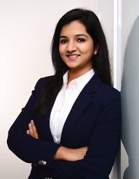 Aashika Suresh