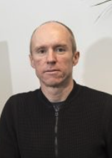 Mark Banfield