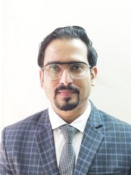 Ankur Khandelwal