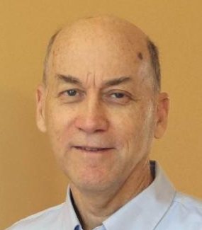 David J. Mackill