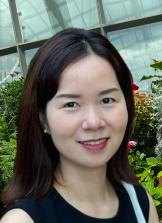Lizi Liao