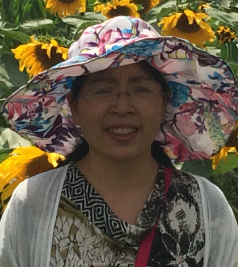 Yuemei Jia