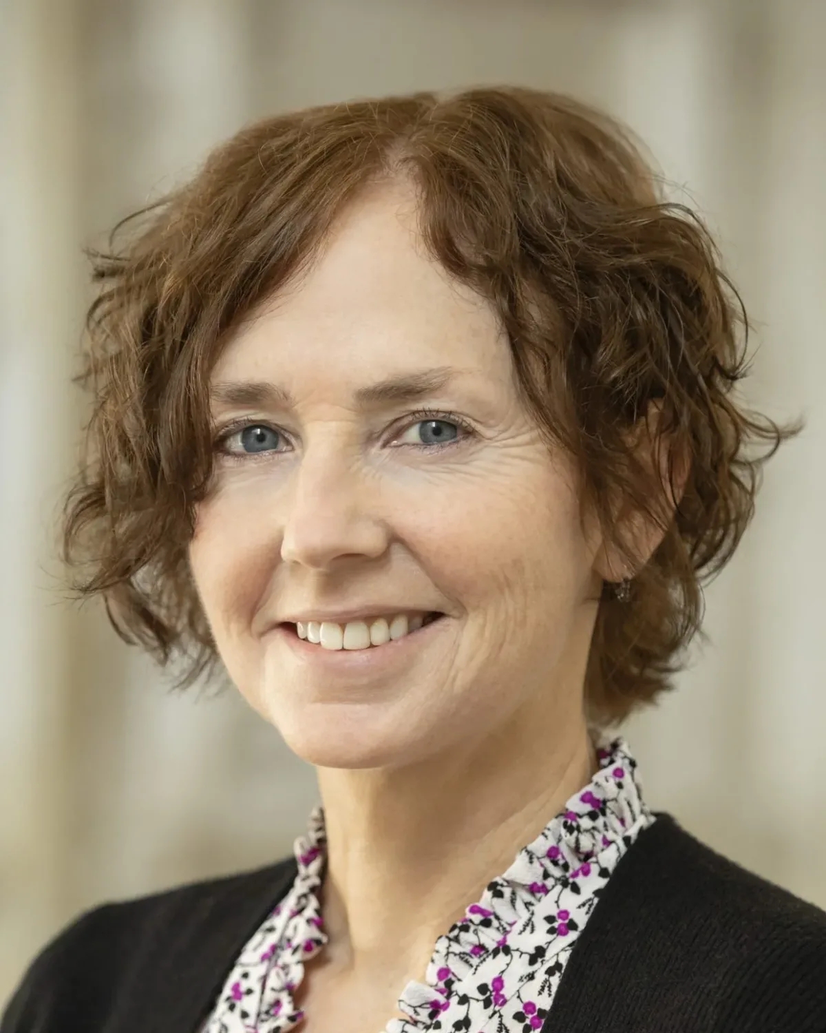 Mary Edwards